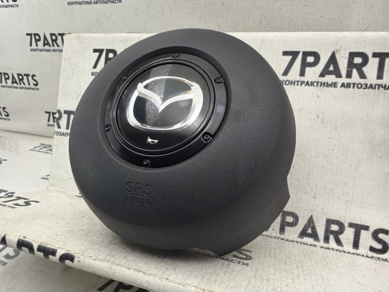 Airbag на руль MAZDA ROADSTER NCEC LF-VE
