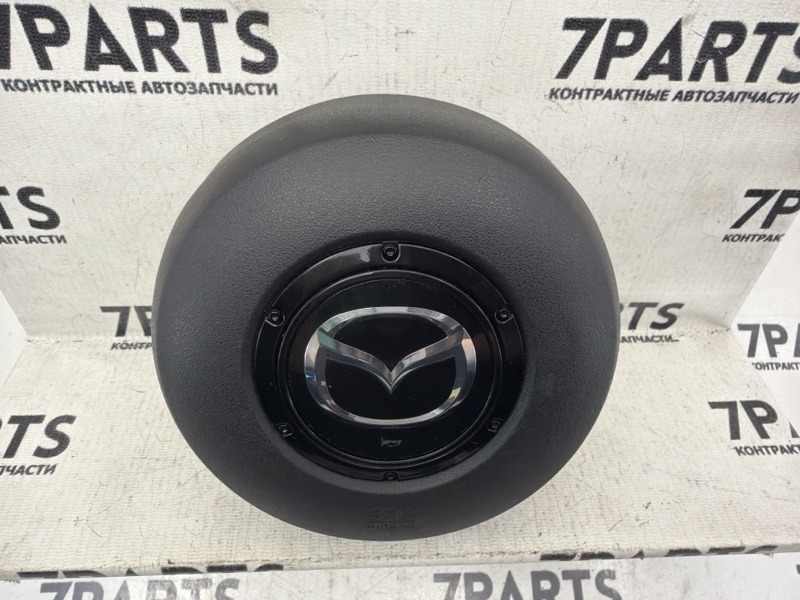 Airbag на руль ROADSTER 2005 NCEC LF-VE
