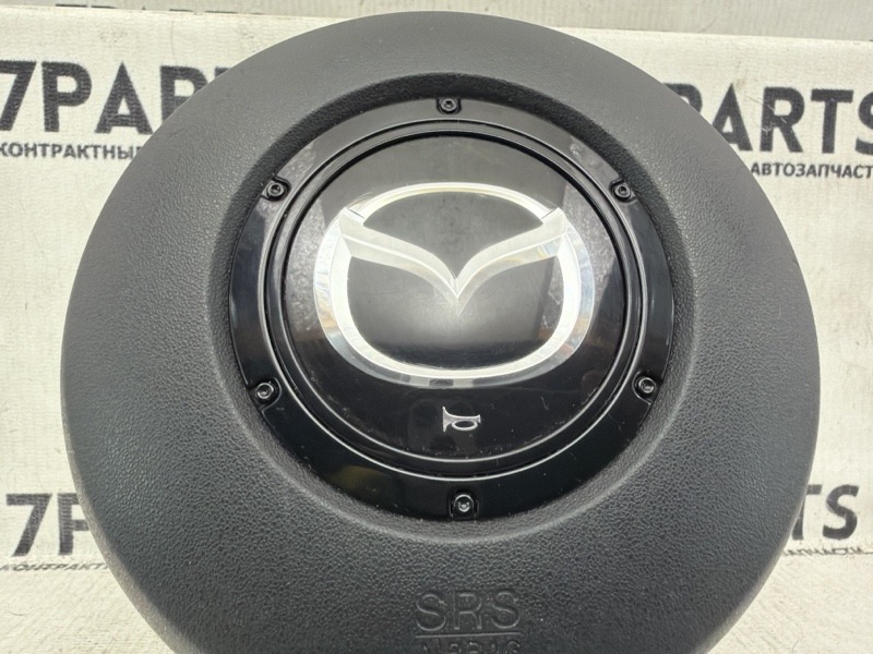 Airbag на руль ROADSTER 2005 NCEC LF-VE