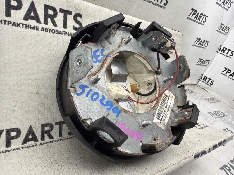 Airbag на руль ROADSTER 2005 NCEC LF-VE