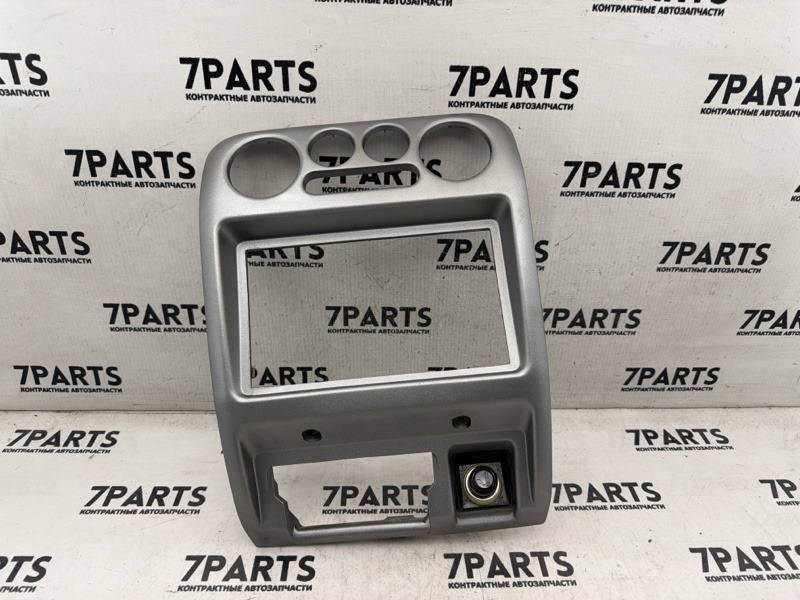 Консоль магнитофона DAIHATSU TERIOS J102G K3VET 55406-87405 контрактная