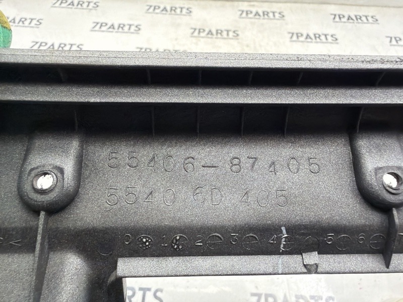 Консоль магнитофона TERIOS J102G K3VET