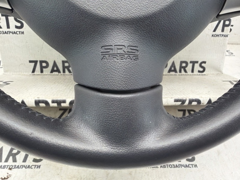 Руль GALANT FORTIS 2011 CY3A 4B10