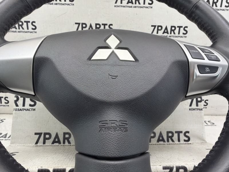 Руль GALANT FORTIS 2011 CY3A 4B10