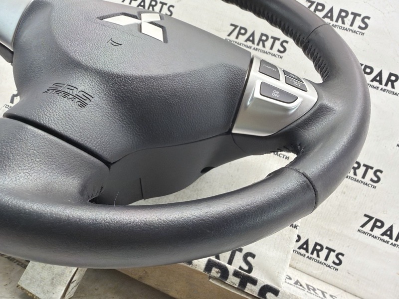 Руль GALANT FORTIS 2011 CY3A 4B10
