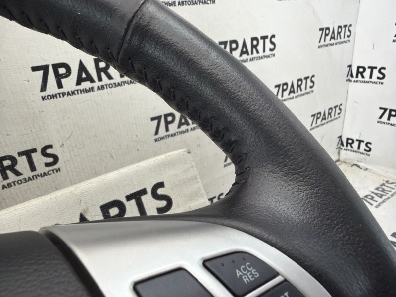 Руль GALANT FORTIS 2011 CY3A 4B10