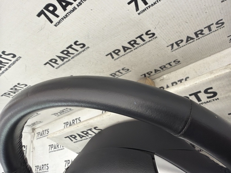 Руль GALANT FORTIS 2011 CY3A 4B10