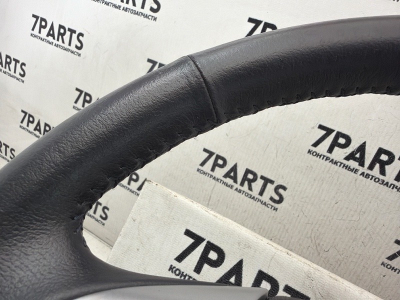 Руль GALANT FORTIS 2011 CY3A 4B10