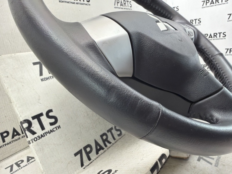 Руль GALANT FORTIS 2011 CY3A 4B10