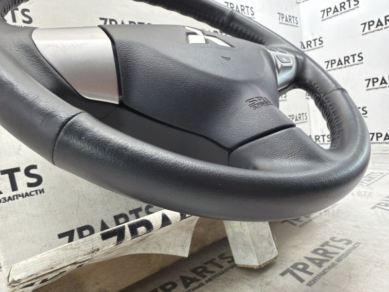 Руль GALANT FORTIS 2011 CY3A 4B10