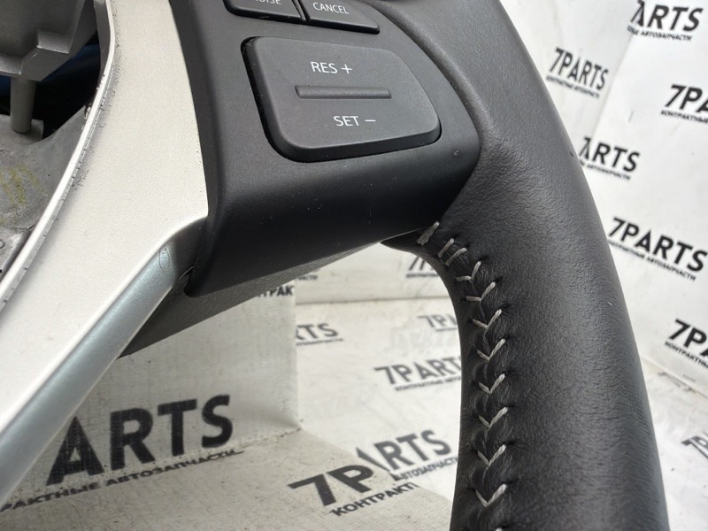 Руль SWIFT 2013 ZC72S K12B