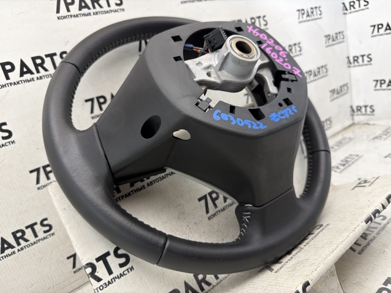 Руль SWIFT 2013 ZC72S K12B