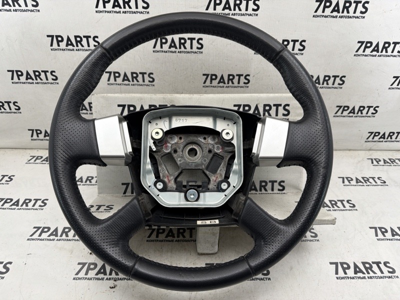 Руль NISSAN PRESAGE 2006 TU31 QR25DE контрактная
