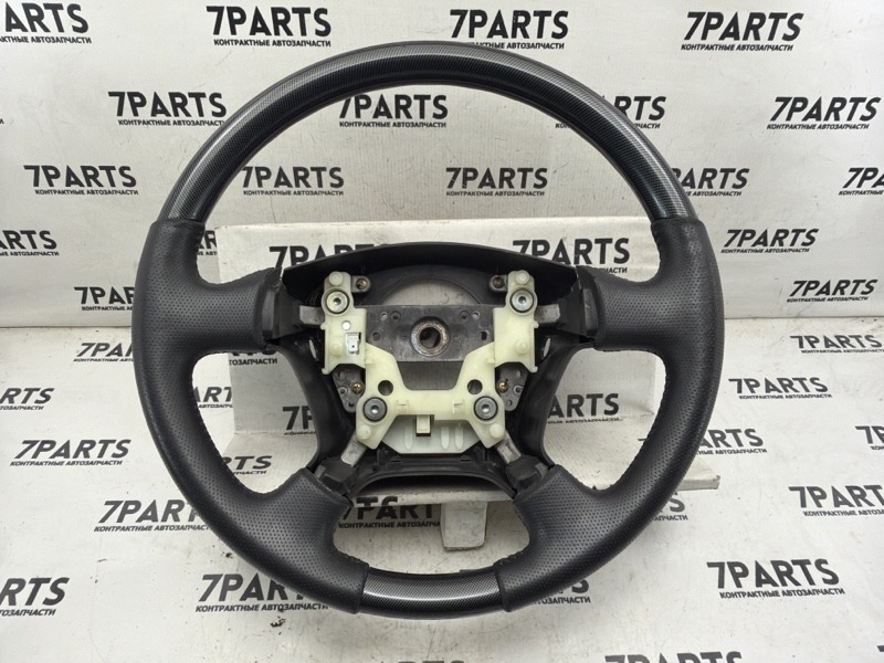 Руль HONDA STREAM RN1 D17A контрактная