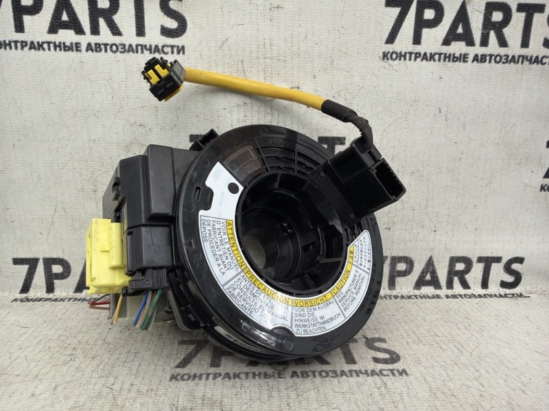 Шлейф-лента air bag SUZUKI SWIFT 2013 ZC72S K12B контрактная