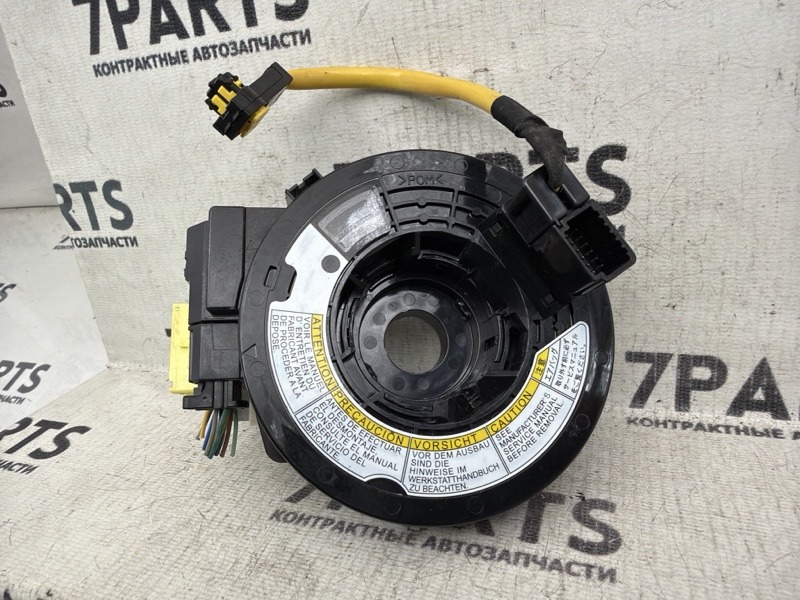 Шлейф-лента air bag SWIFT 2013 ZC72S K12B