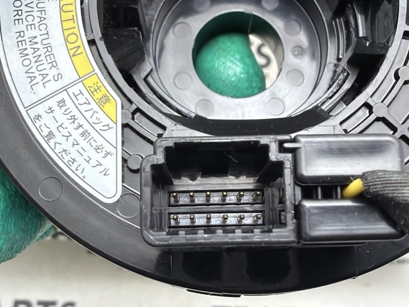 Шлейф-лента air bag SWIFT 2013 ZC72S K12B