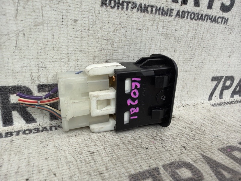 Кнопка TERIOS J102G K3VET