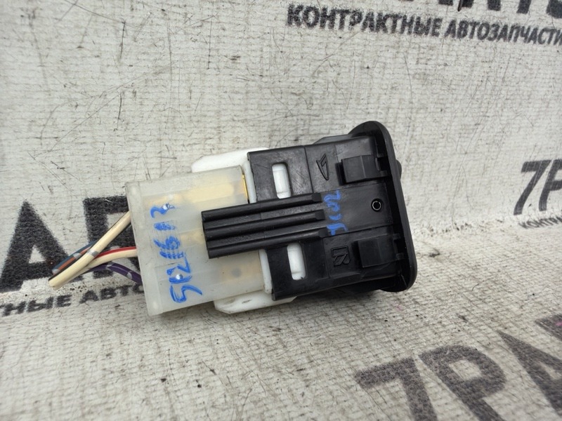 Кнопка DAIHATSU TERIOS J102G K3VET