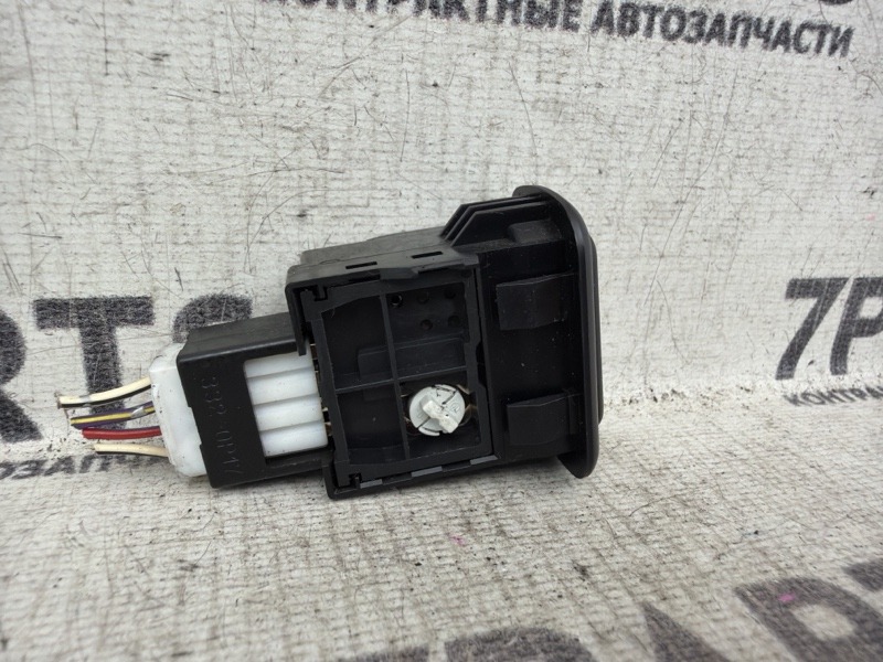 Кнопка TERIOS J102G K3VET