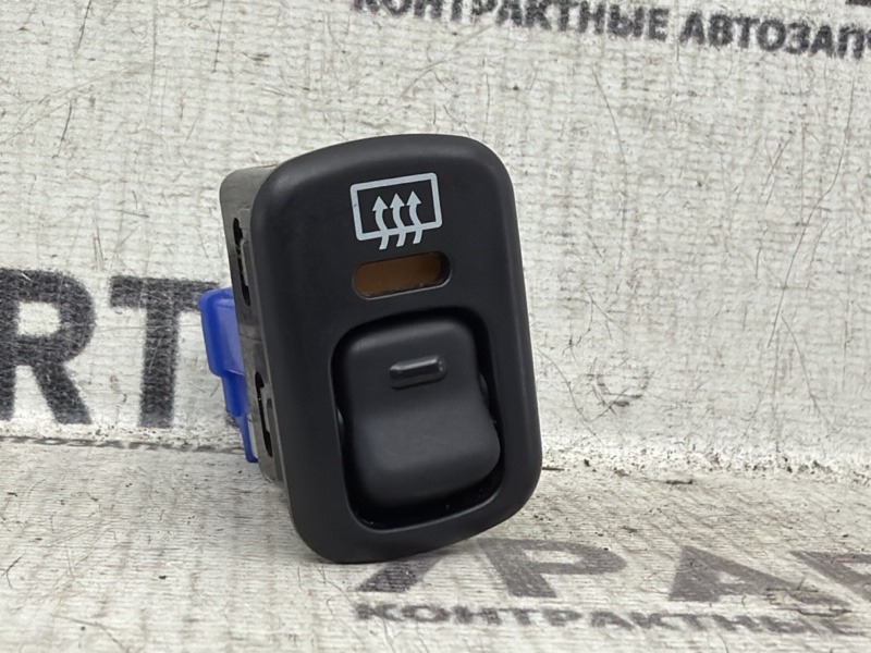 Кнопка DAIHATSU TERIOS J102G K3VET контрактная