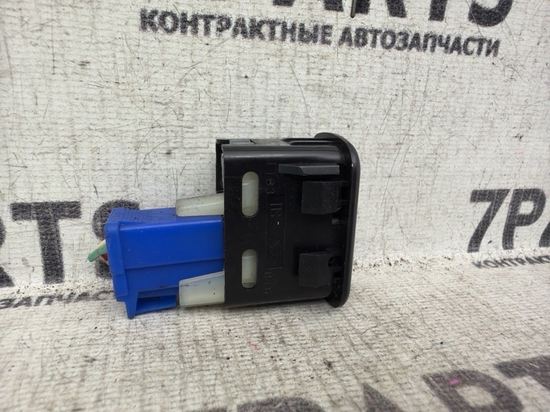 Кнопка TERIOS J102G K3VET