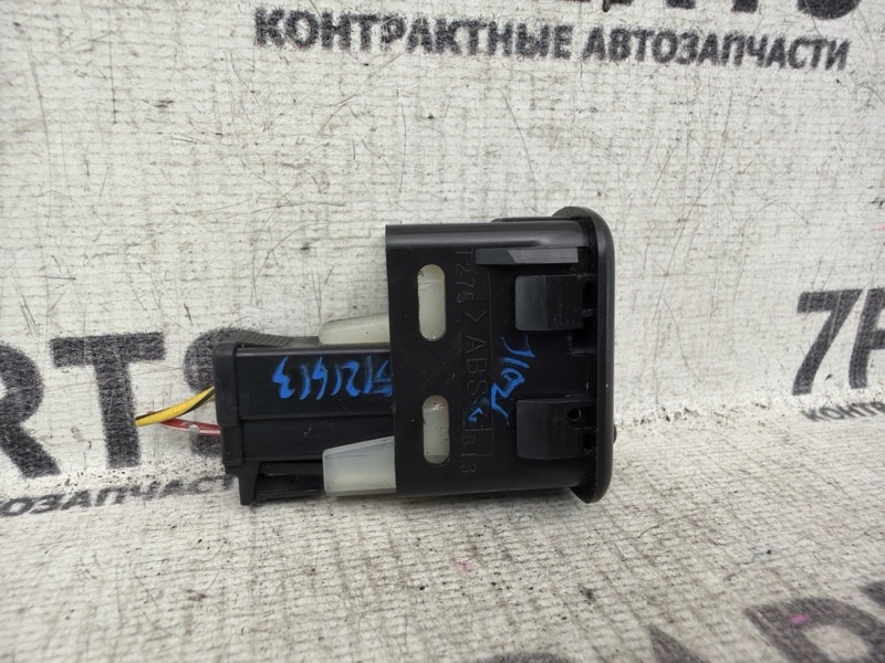 Кнопка TERIOS J102G K3VET