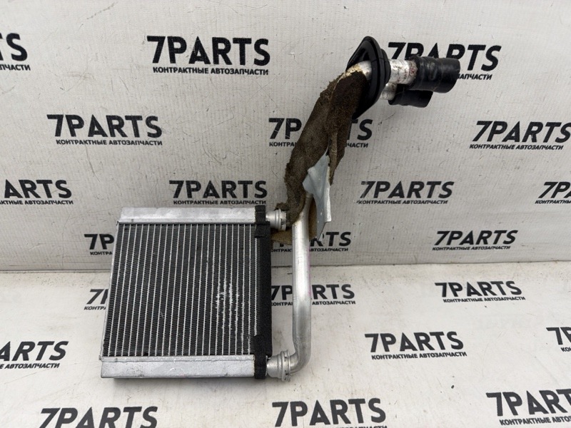 Запчасть радиатор печки DAIHATSU TERIOS J102G K3VET контрактная Радиатор печки DAIHATSU TERIOS J102G K3VET контрактная