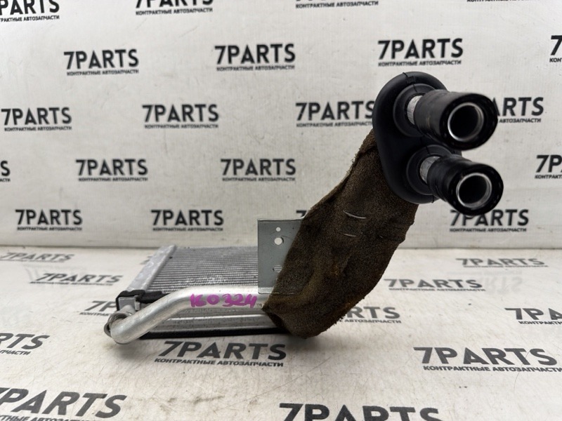 Радиатор печки TERIOS J102G K3VET Радиатор печки TERIOS J102G K3VET
