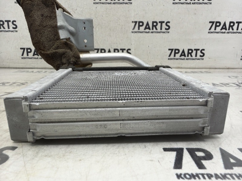 Радиатор печки TERIOS J102G K3VET Радиатор печки TERIOS J102G K3VET