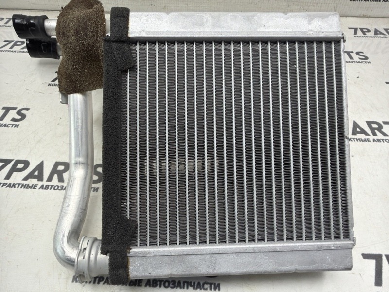 Радиатор печки TERIOS J102G K3VET Радиатор печки TERIOS J102G K3VET