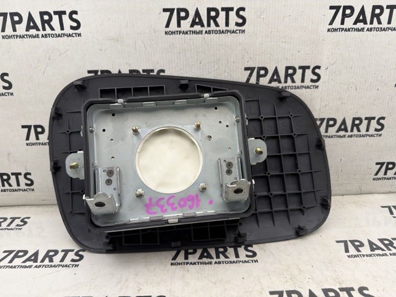 Airbag пассажирский TERIOS J102G K3VET