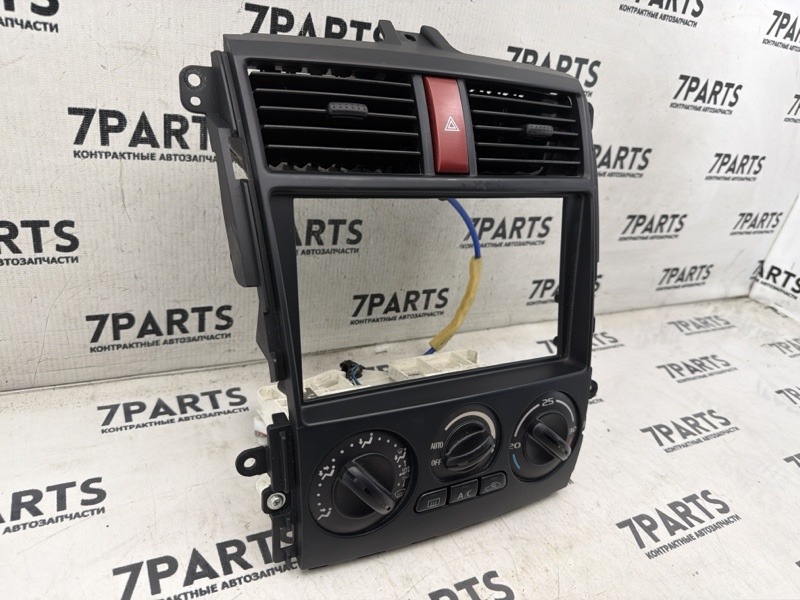Климат-контроль COLT PLUS 2009 Z23W 4A91