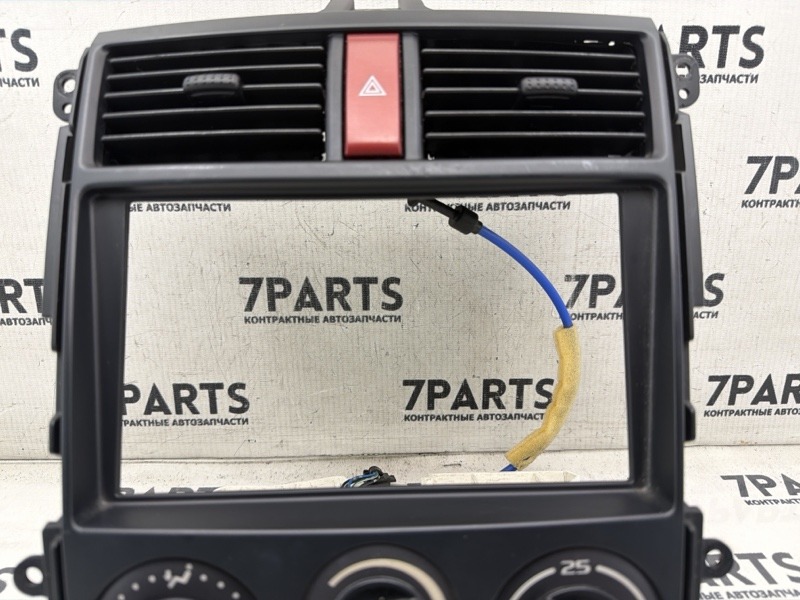 Климат-контроль COLT PLUS 2009 Z23W 4A91
