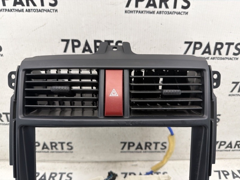 Климат-контроль COLT PLUS 2009 Z23W 4A91
