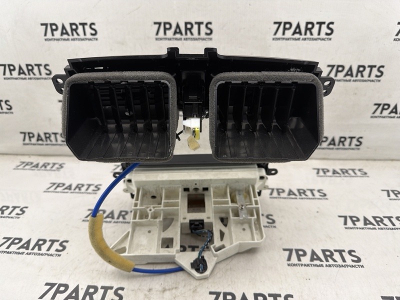 Климат-контроль COLT PLUS 2009 Z23W 4A91