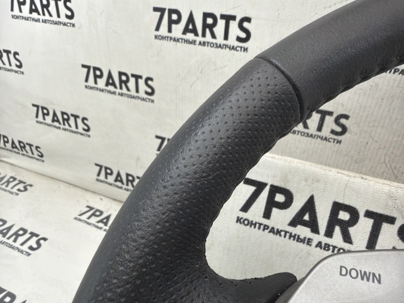 Руль AXELA 2007 BKEP LFVE
