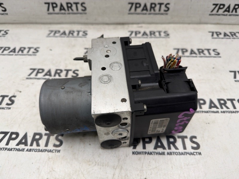 Блок ABS TOYOTA AVENSIS 2007 AZT251 2AZFSE 44050-05120 контрактная