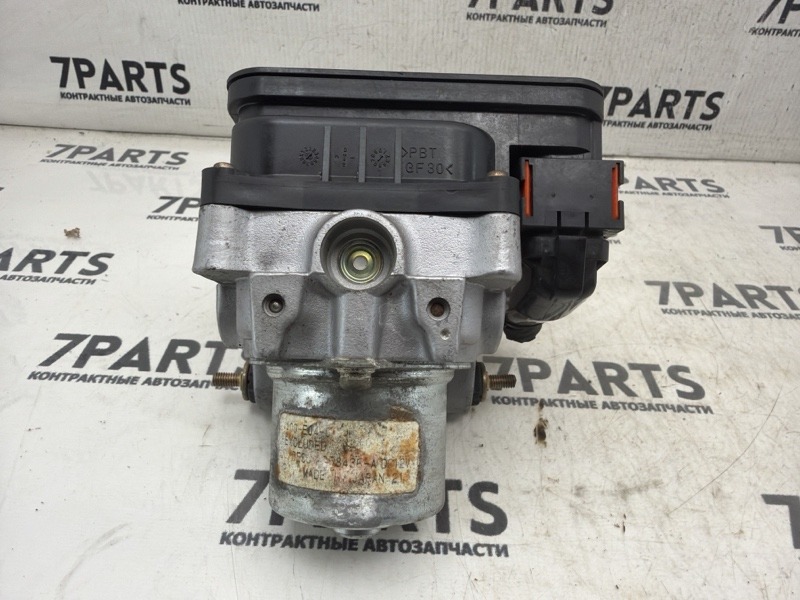 Блок ABS CIVIC 2002 EU1 D15B