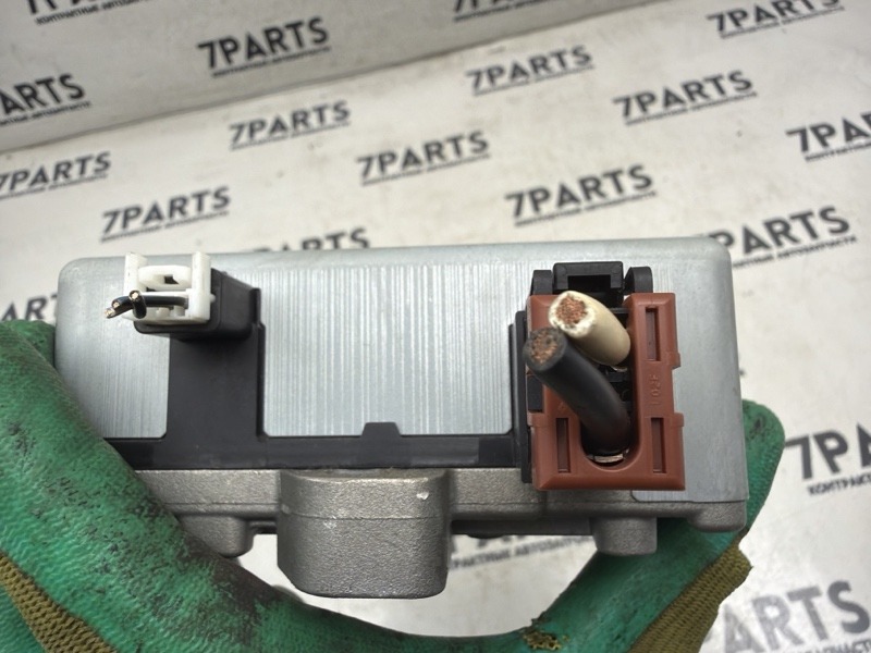 Блок управления рулевой рейкой GALANT FORTIS 2011 CY3A 4B10