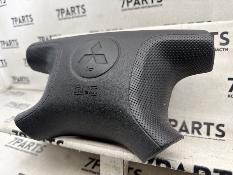 Airbag на руль MITSUBISHI PAJERO V73W 6G72