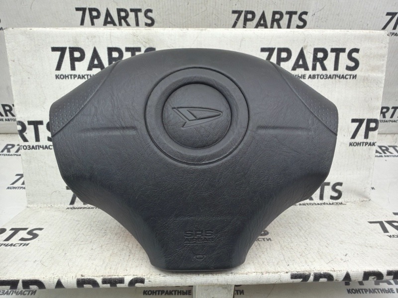 Airbag на руль DAIHATSU TERIOS J102G K3VET контрактная