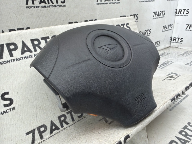 Airbag на руль TERIOS J102G K3VET