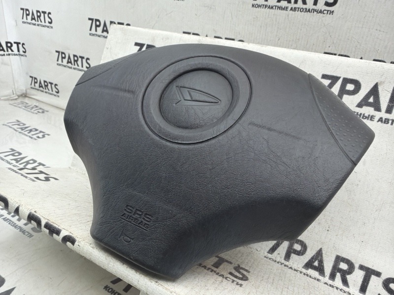 Airbag на руль DAIHATSU TERIOS J102G K3VET