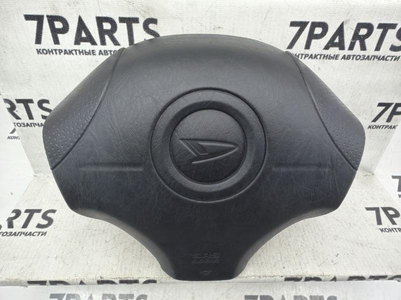 Airbag на руль TERIOS J102G K3VET
