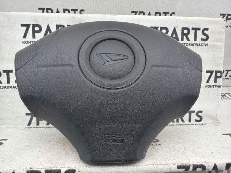 Airbag на руль TERIOS J102G K3VET