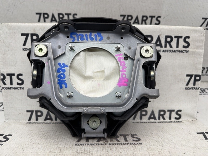 Airbag на руль TERIOS J102G K3VET