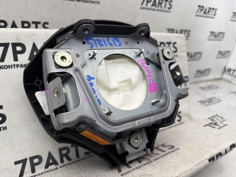 Airbag на руль TERIOS J102G K3VET