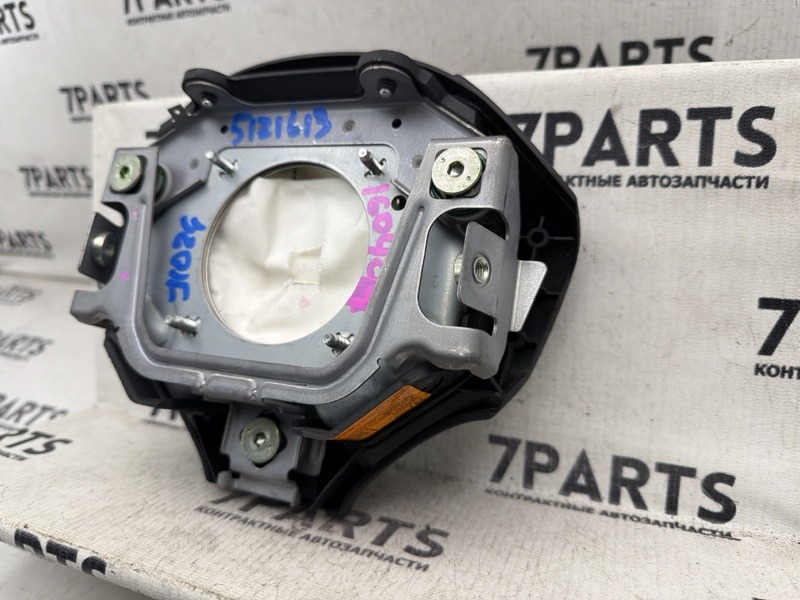 Airbag на руль TERIOS J102G K3VET