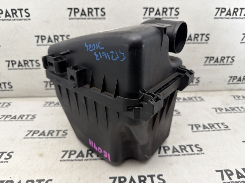 Корпус воздушного фильтра DAIHATSU TERIOS J102G K3VET